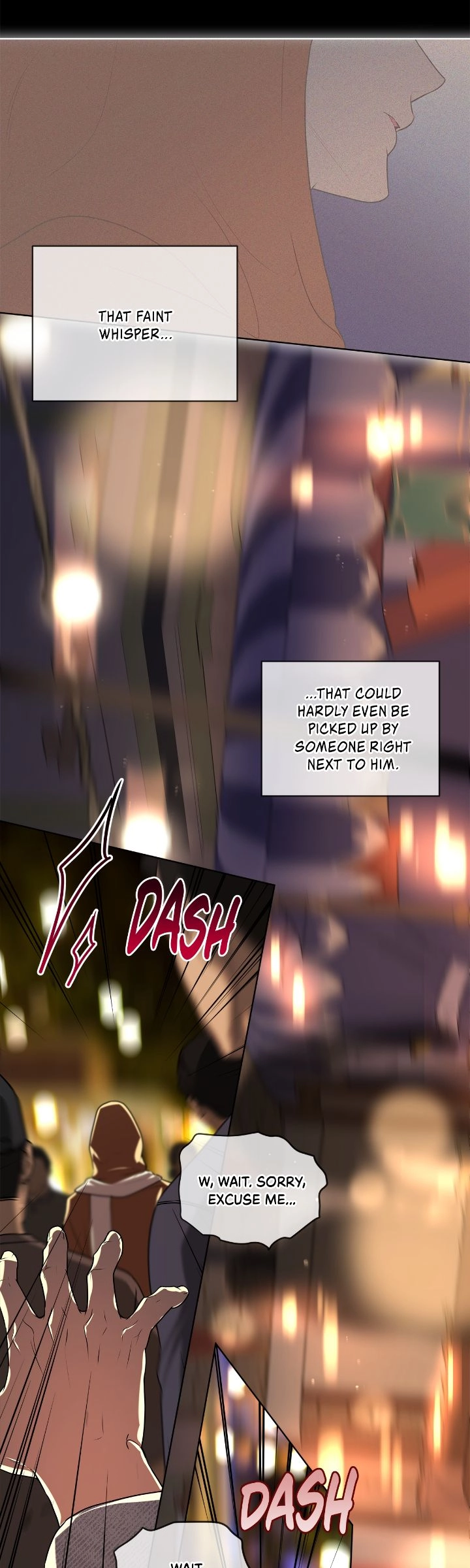PASSION [Steamy] Chapter 123 page 43 - 