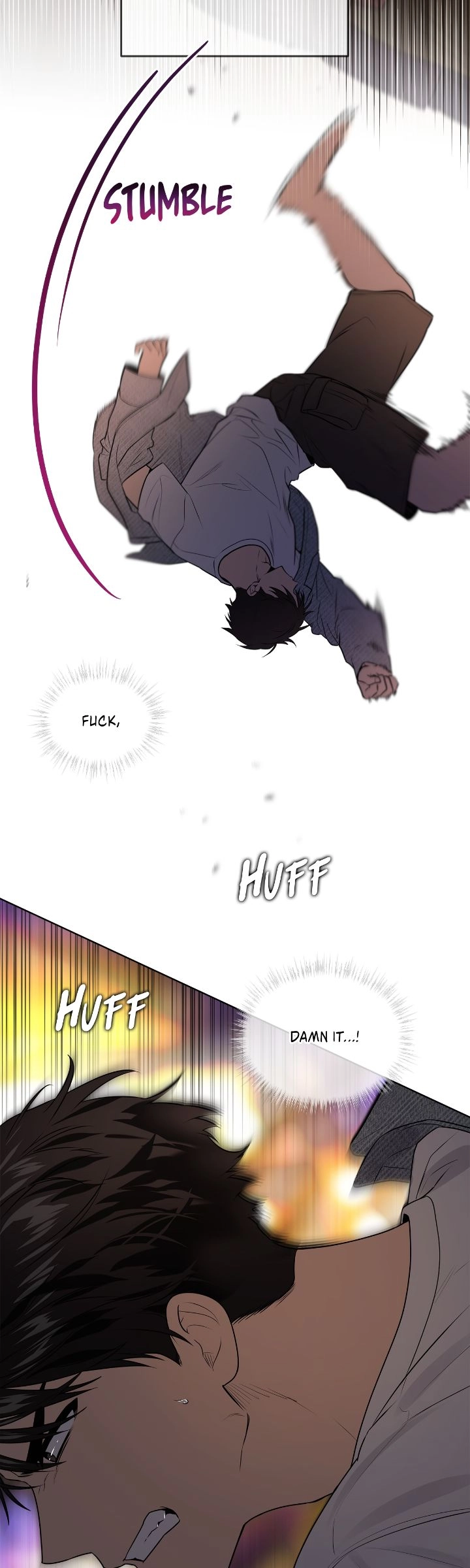 PASSION [Steamy] Chapter 123 page 45 - 