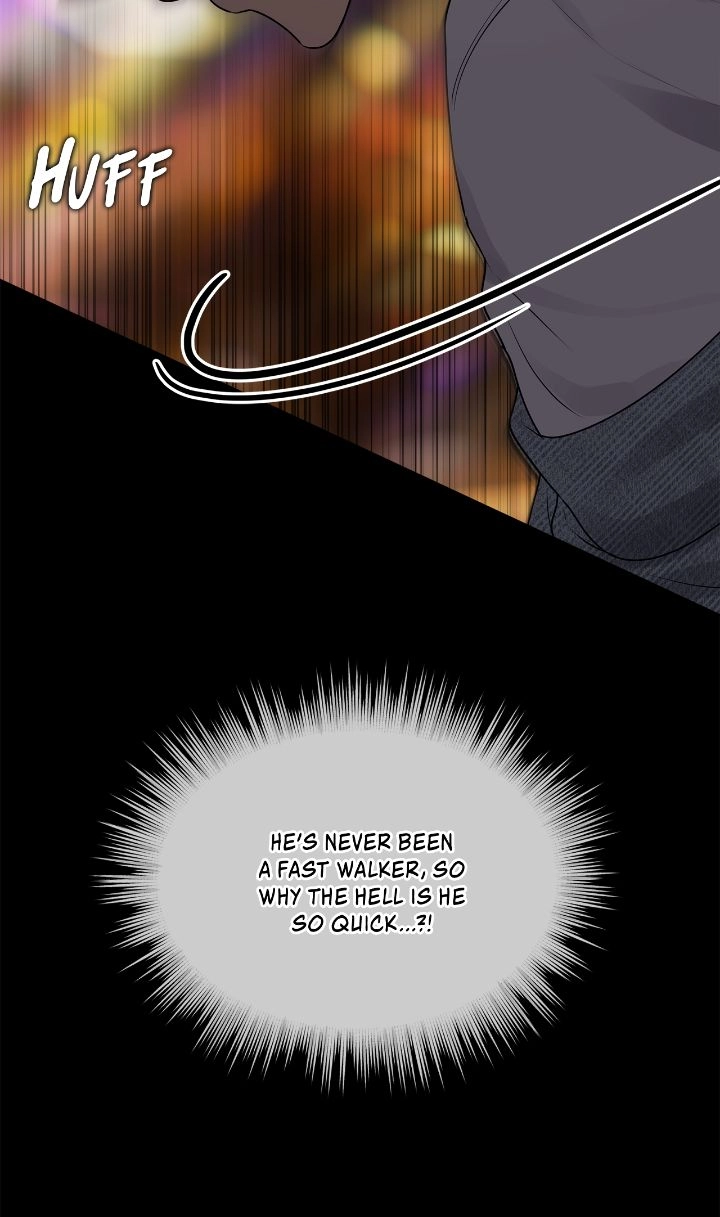 PASSION [Steamy] Chapter 123 page 46 - 