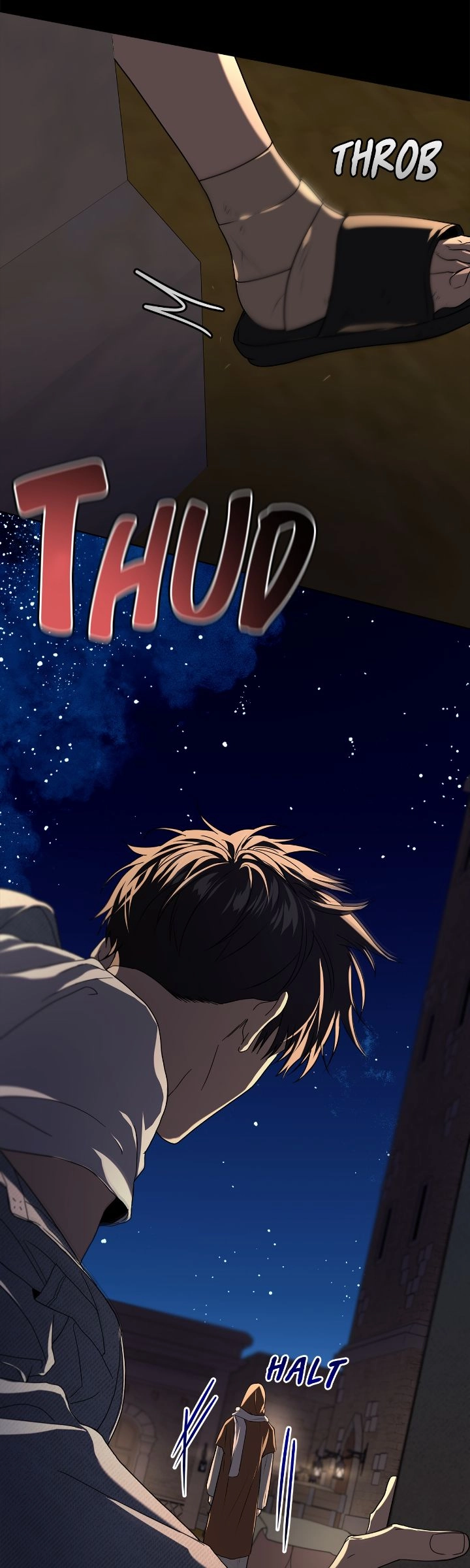 PASSION [Steamy] Chapter 123 page 47 - 