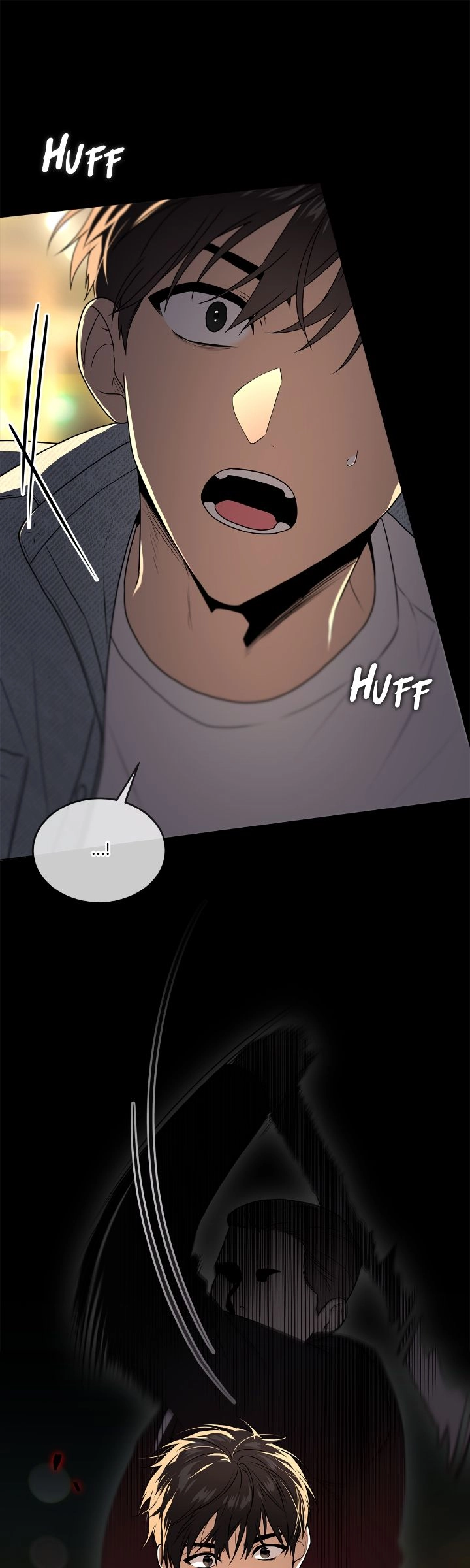 PASSION [Steamy] Chapter 123 page 49 - 