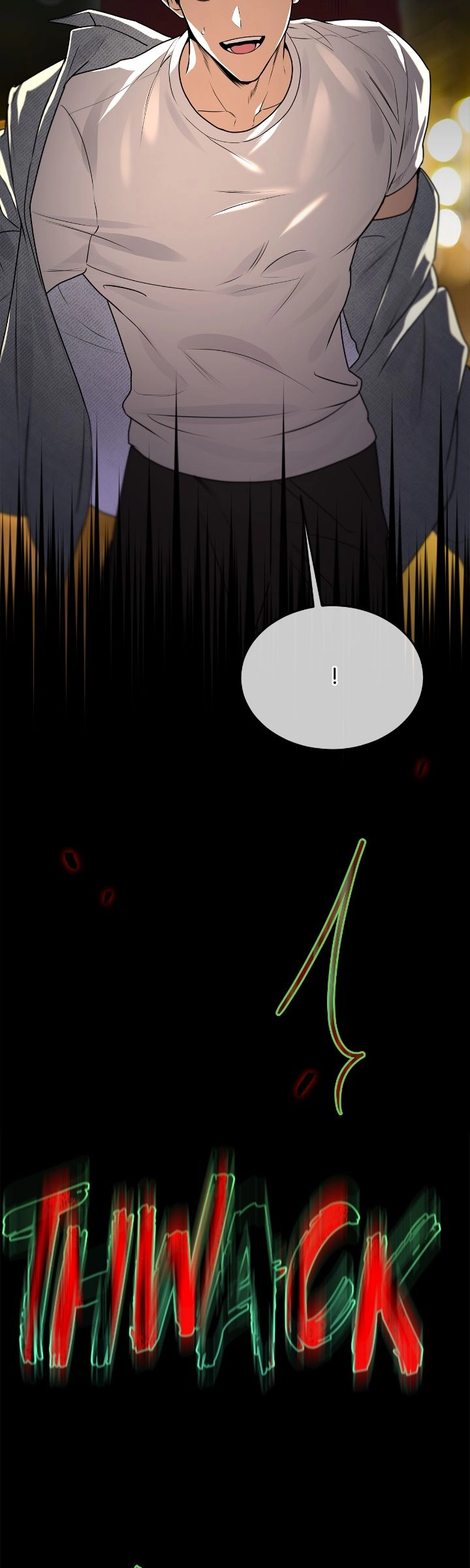 PASSION [Steamy] Chapter 123 page 50 - 