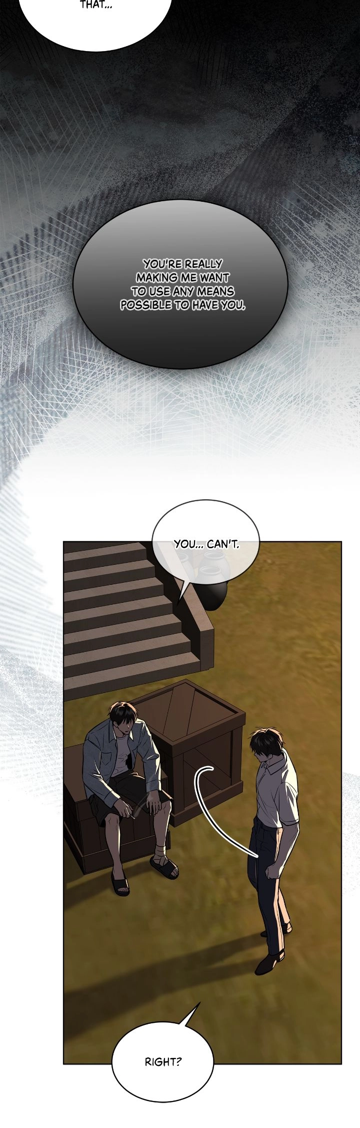 PASSION [Steamy] Chapter 123 page 6 - 