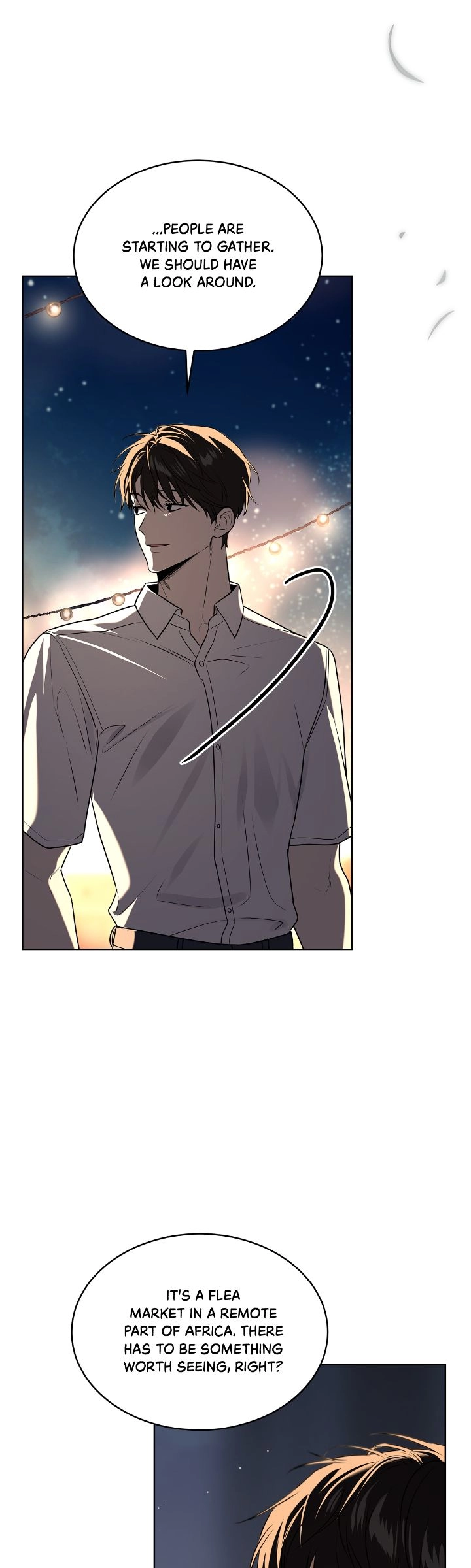 PASSION [Steamy] Chapter 123 page 9 - 