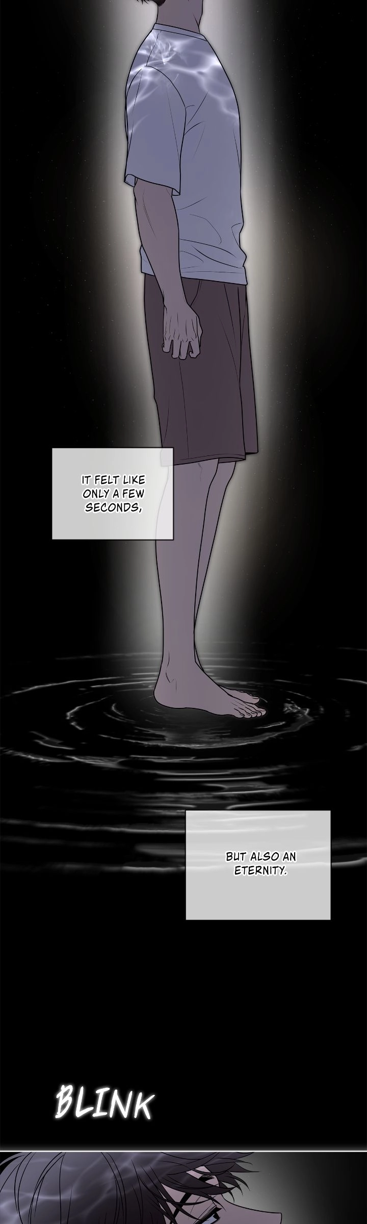 PASSION [Steamy] Chapter 124 page 2 - 