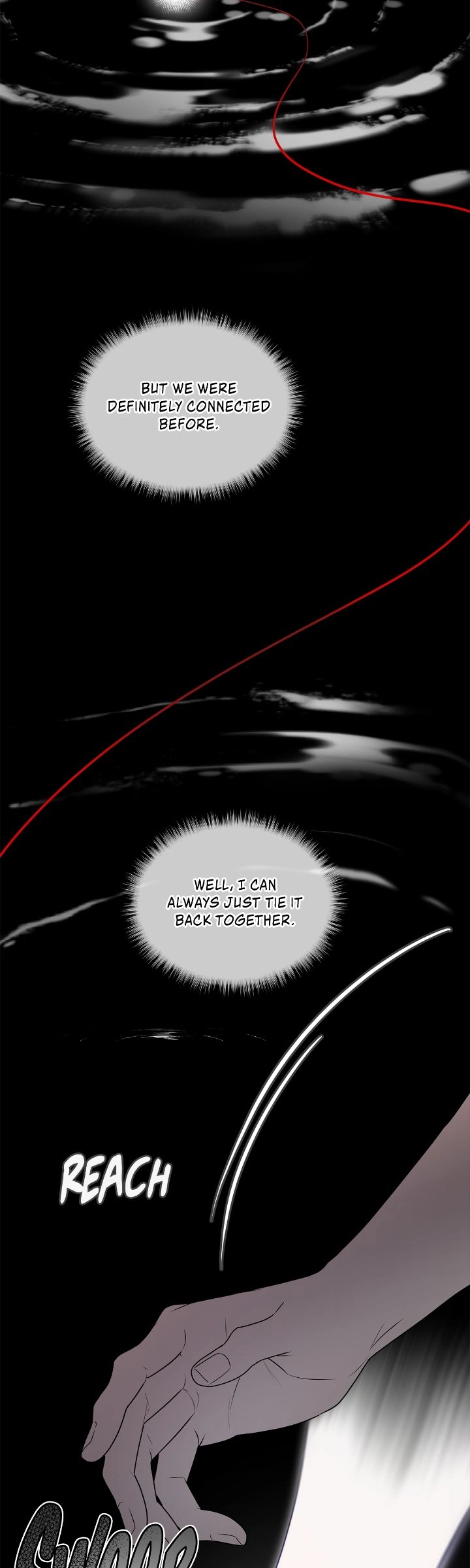 PASSION [Steamy] Chapter 124 page 11 - 