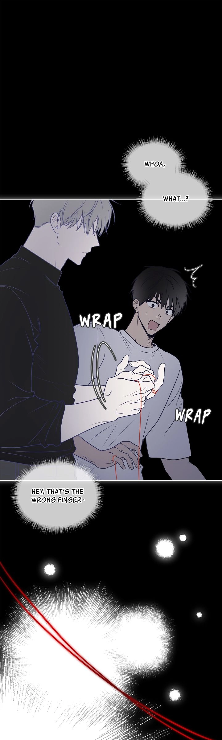 PASSION [Steamy] Chapter 124 page 13 - 