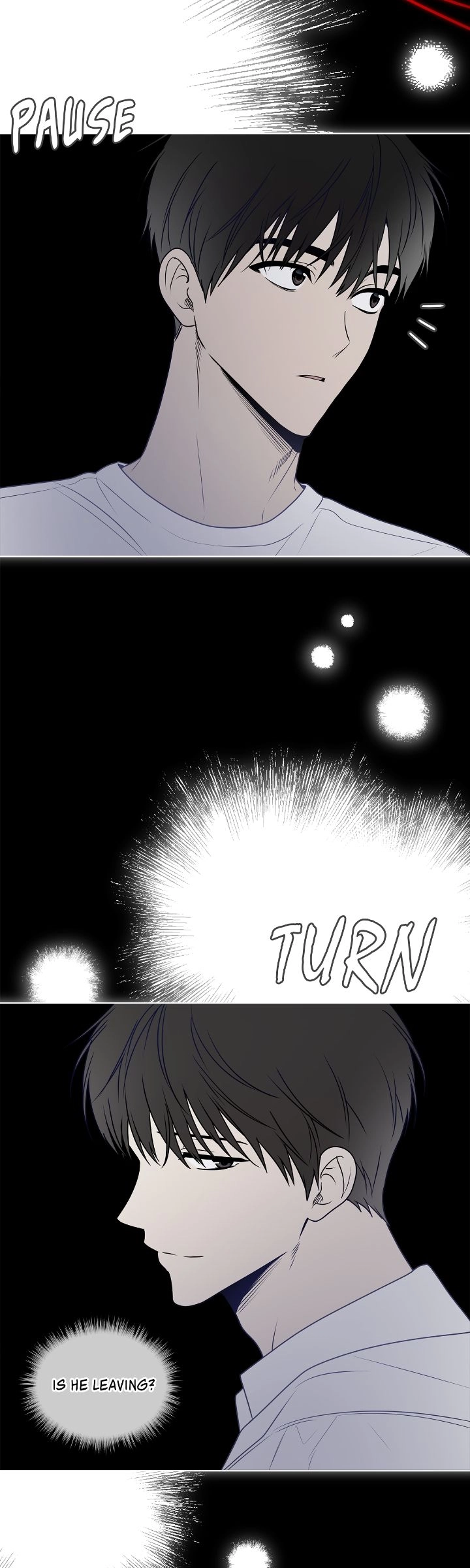 PASSION [Steamy] Chapter 124 page 14 - 
