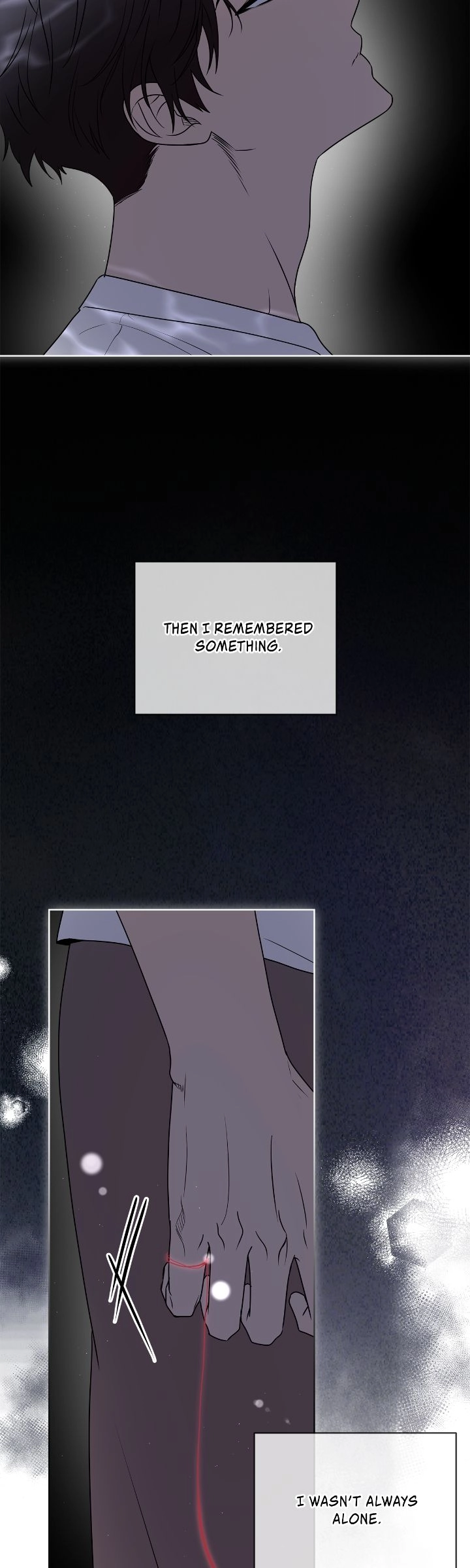 PASSION [Steamy] Chapter 124 page 3 - 