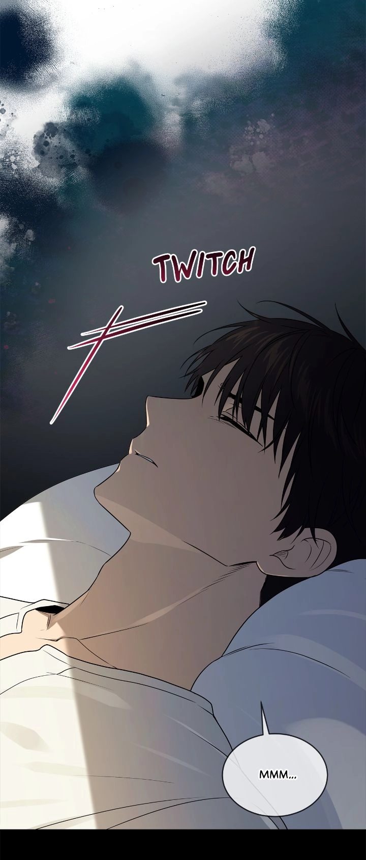 PASSION [Steamy] Chapter 124 page 25 - 