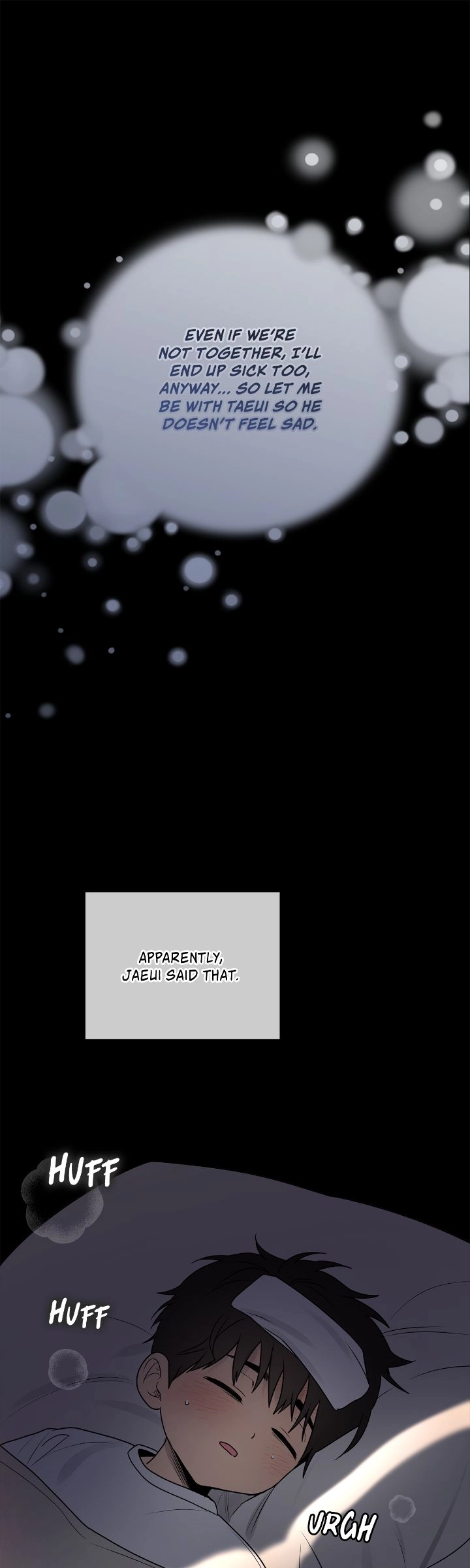 PASSION [Steamy] Chapter 124 page 29 - 