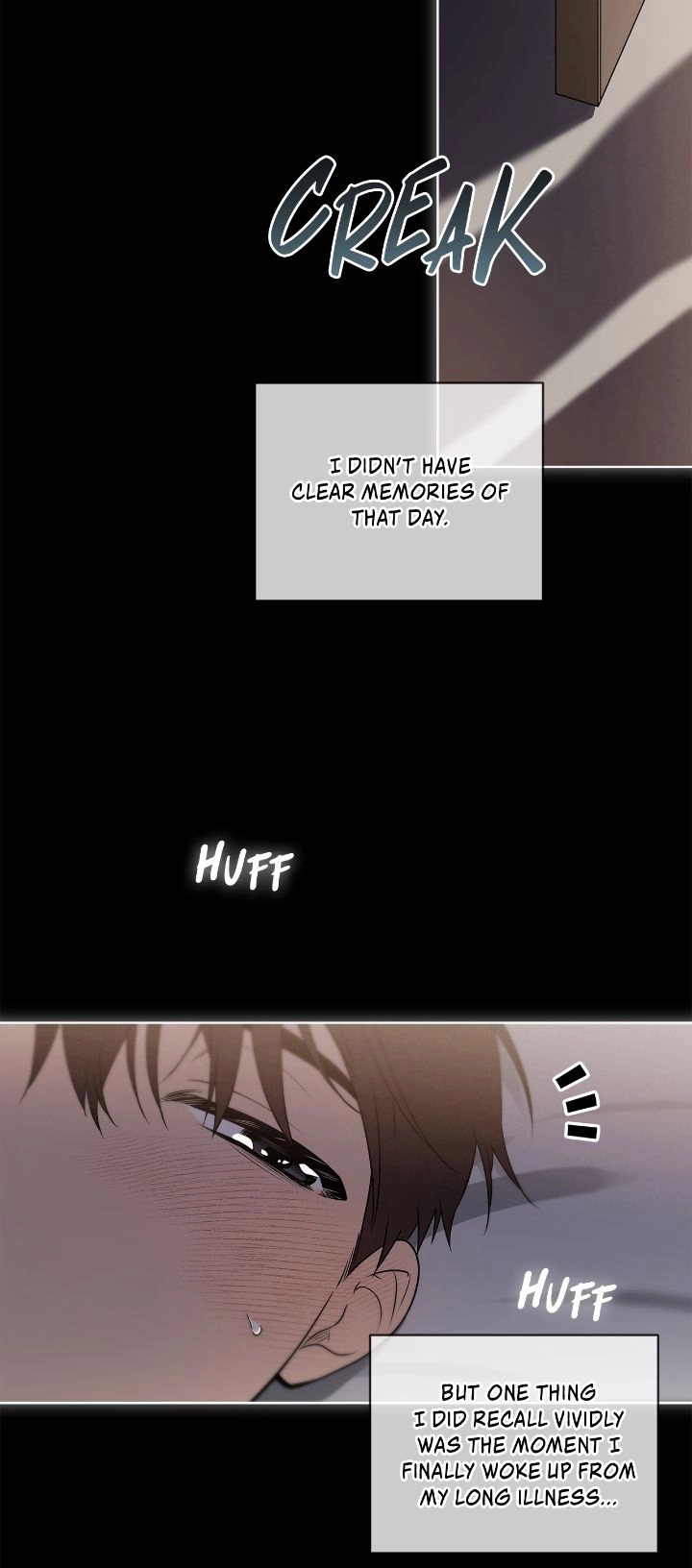 PASSION [Steamy] Chapter 124 page 31 - 
