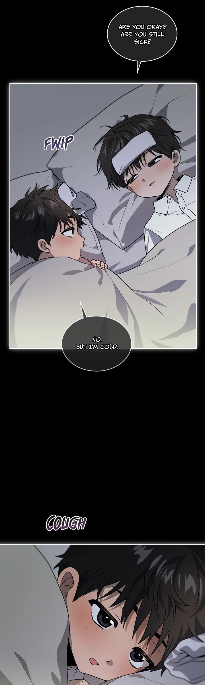 PASSION [Steamy] Chapter 124 page 33 - 