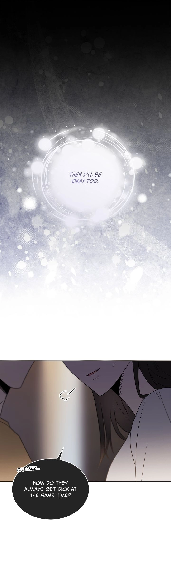 PASSION [Steamy] Chapter 124 page 35 - 