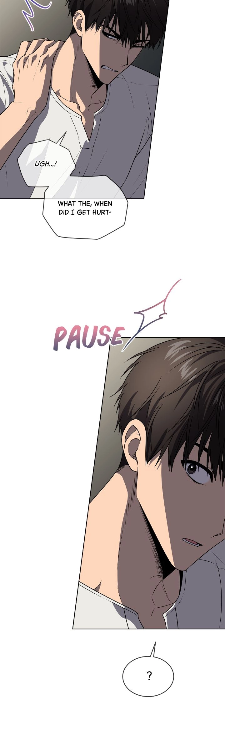 PASSION [Steamy] Chapter 124 page 39 - 