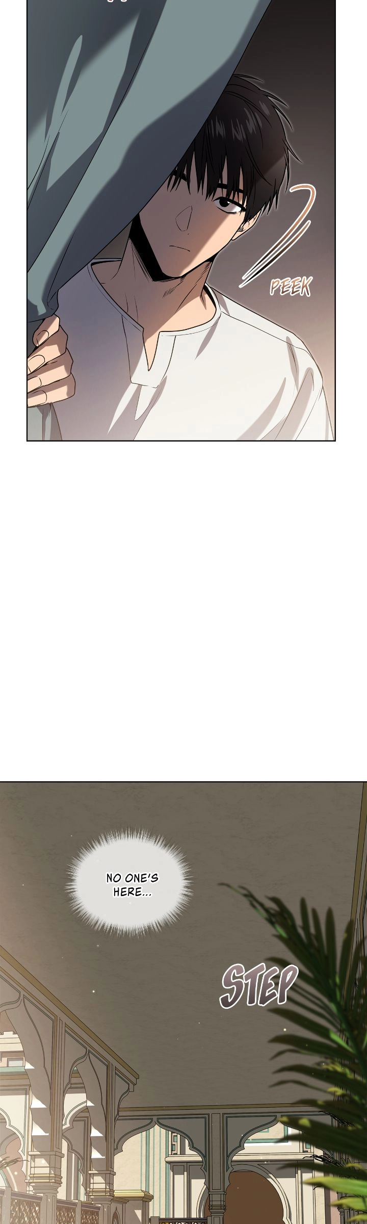 PASSION [Steamy] Chapter 124 page 42 - 