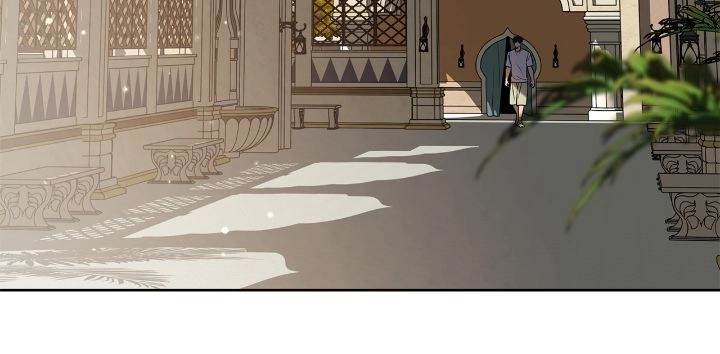 PASSION [Steamy] Chapter 124 page 43 - 