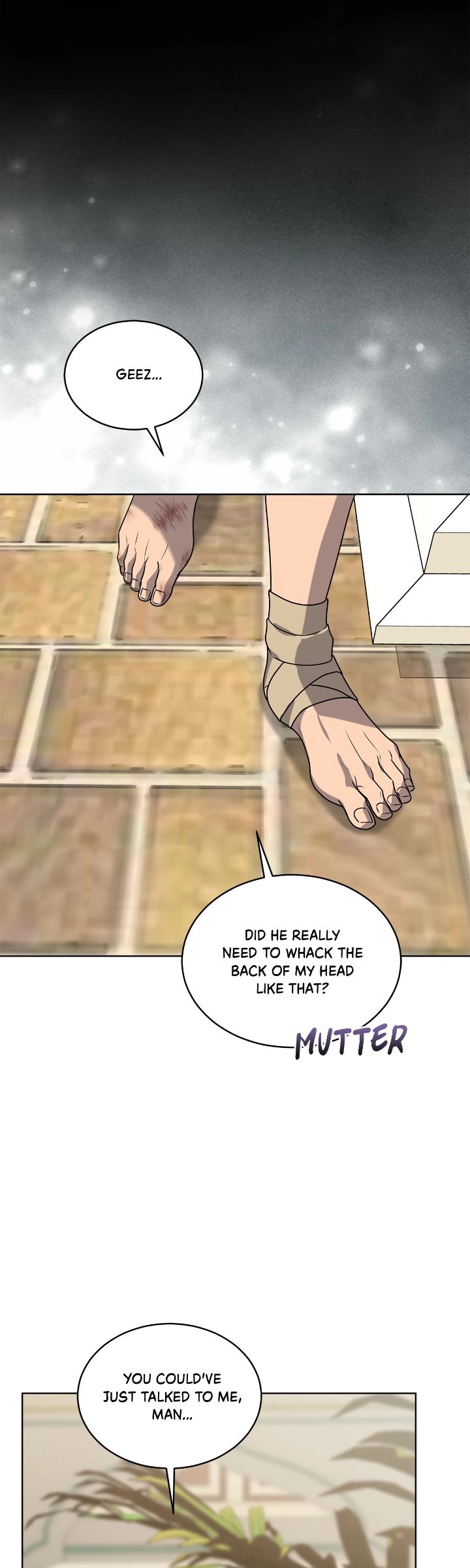 PASSION [Steamy] Chapter 124 page 47 - 
