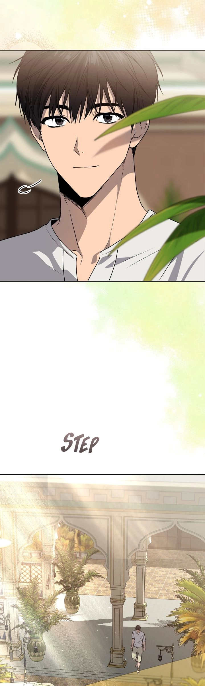 PASSION [Steamy] Chapter 124 page 49 - 