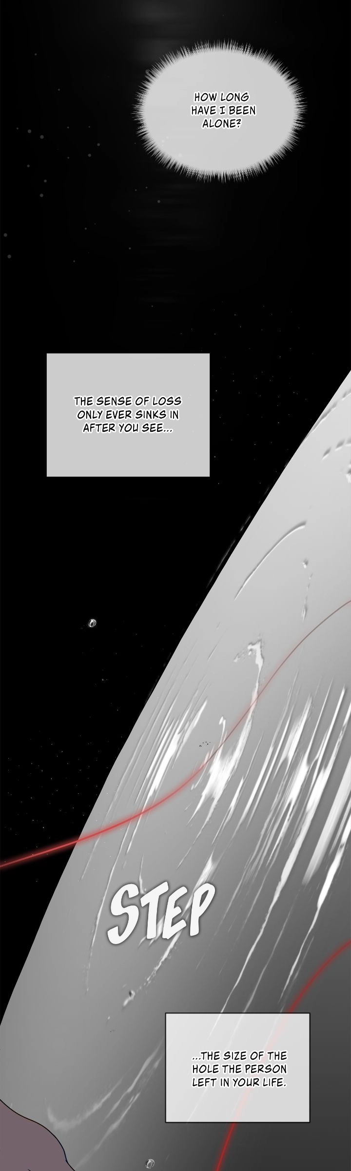 PASSION [Steamy] Chapter 124 page 6 - 