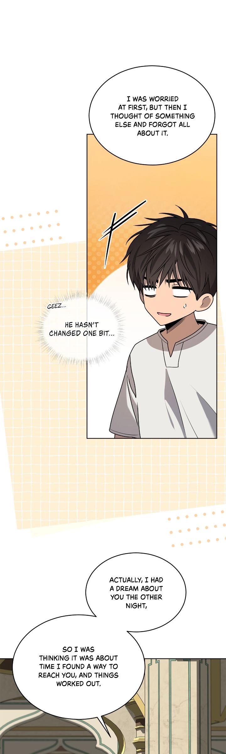 PASSION [Steamy] Chapter 124 page 55 - 