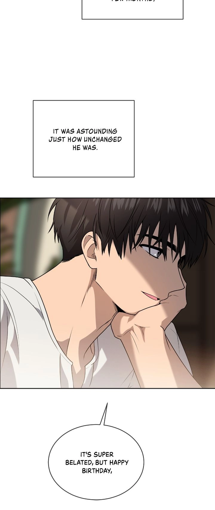 PASSION [Steamy] Chapter 124 page 57 - 