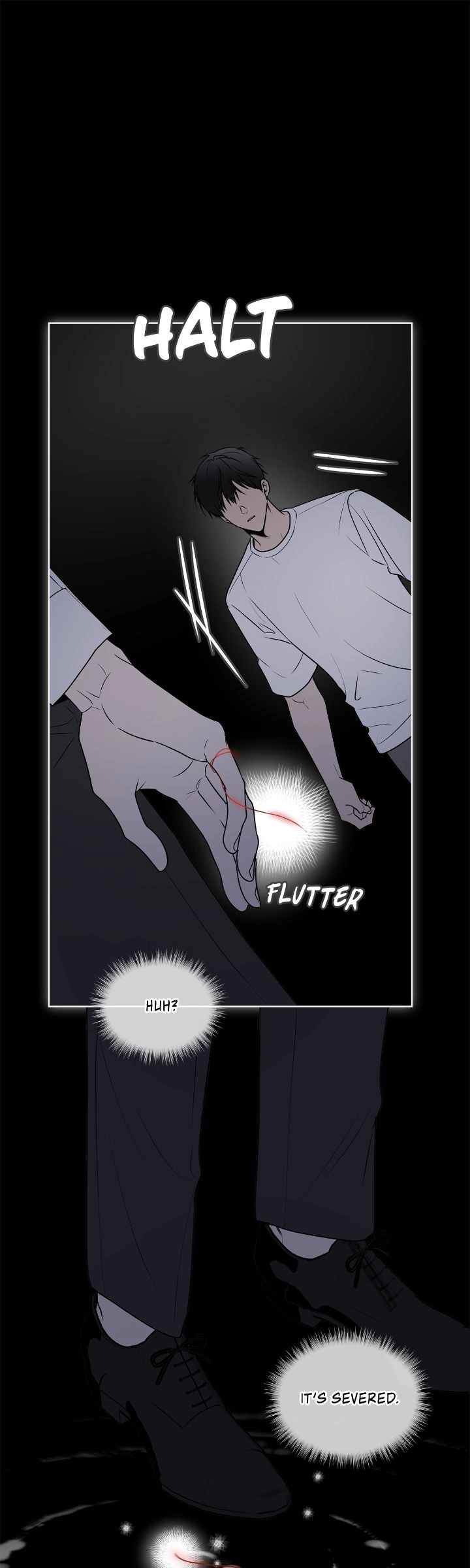PASSION [Steamy] Chapter 124 page 10 - 