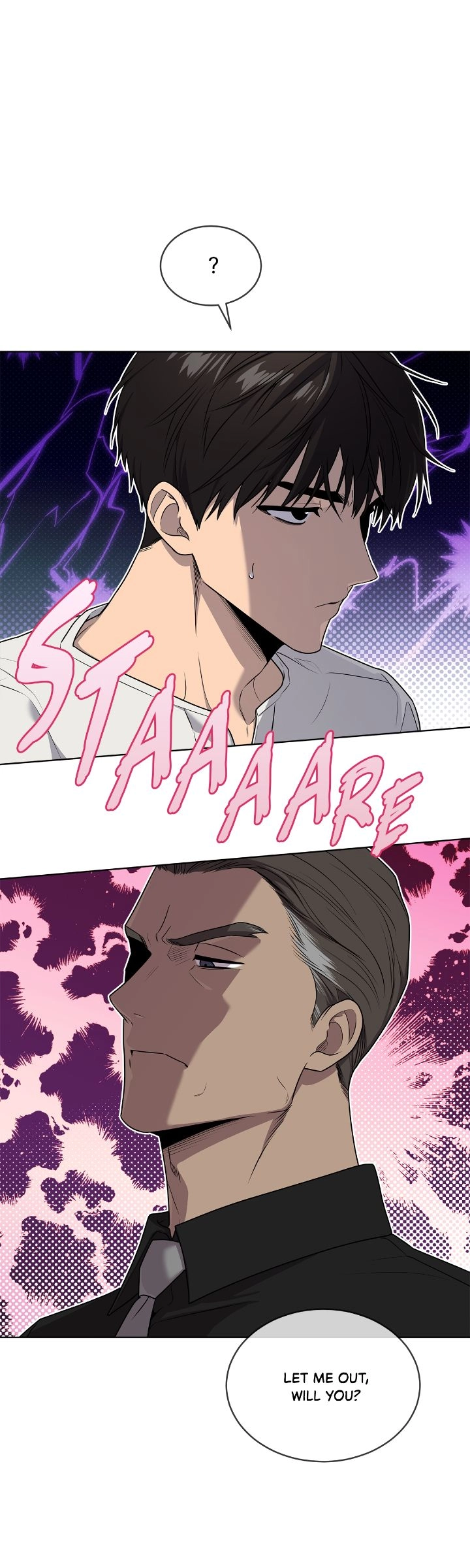 PASSION [Steamy] Chapter 125 page 13 - 