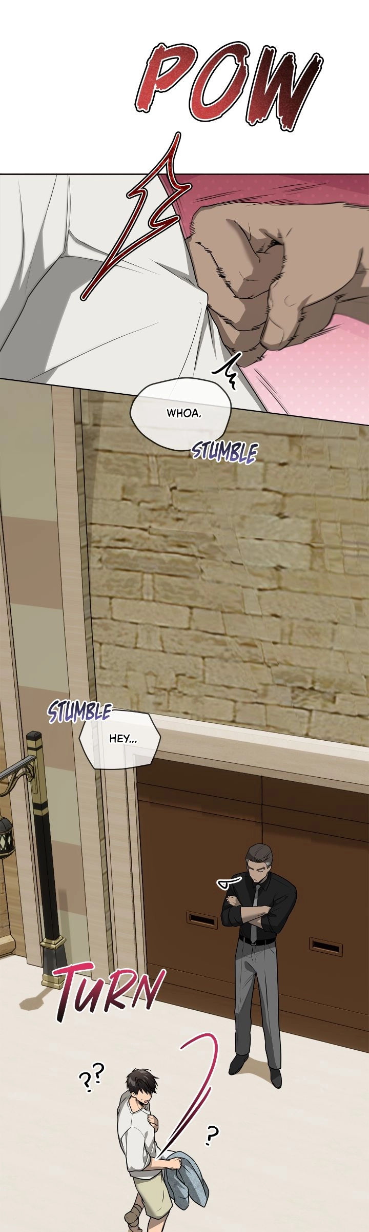 PASSION [Steamy] Chapter 125 page 14 - 