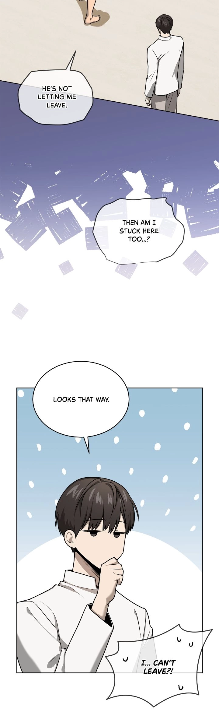 PASSION [Steamy] Chapter 125 page 15 - 