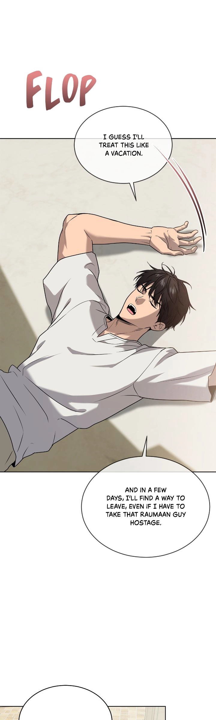 PASSION [Steamy] Chapter 125 page 19 - 