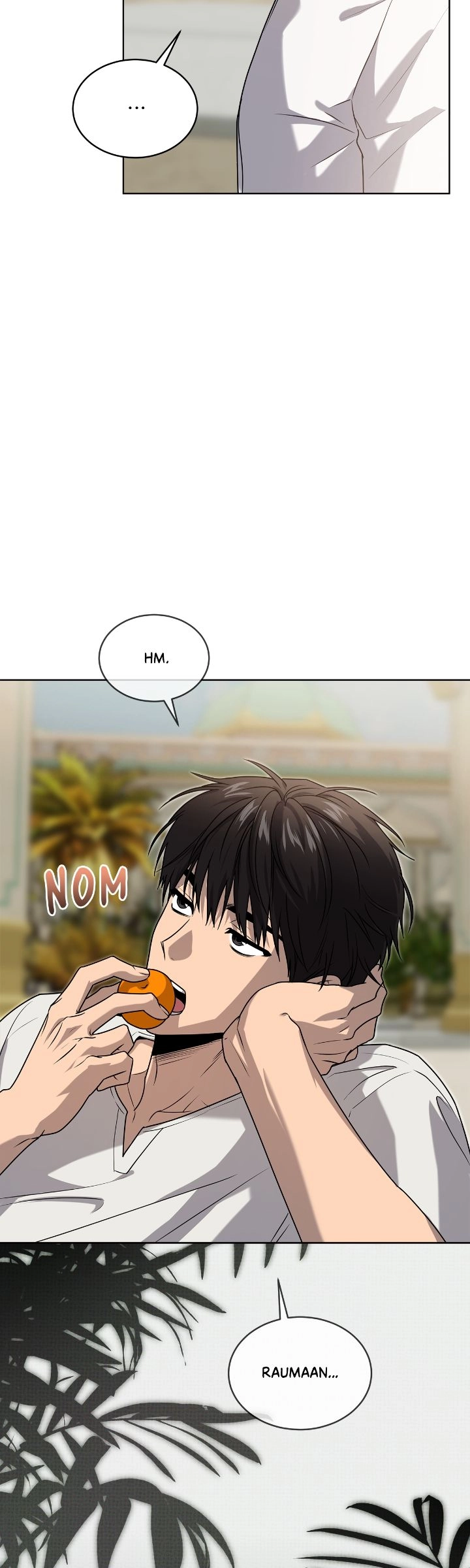 PASSION [Steamy] Chapter 125 page 21 - 