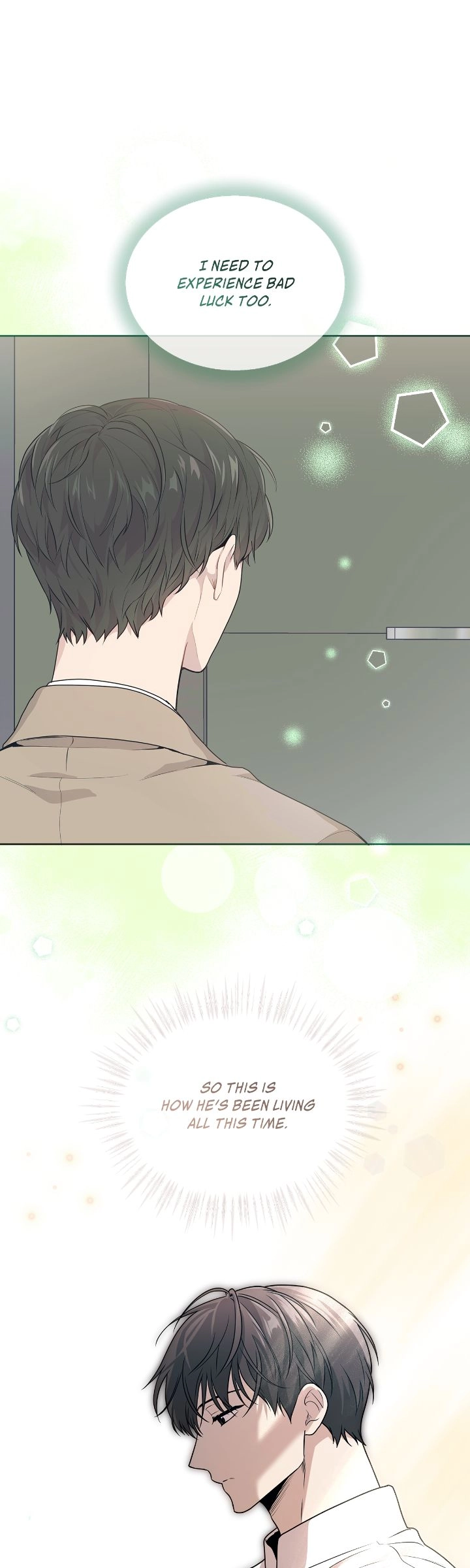 PASSION [Steamy] Chapter 125 page 26 - 