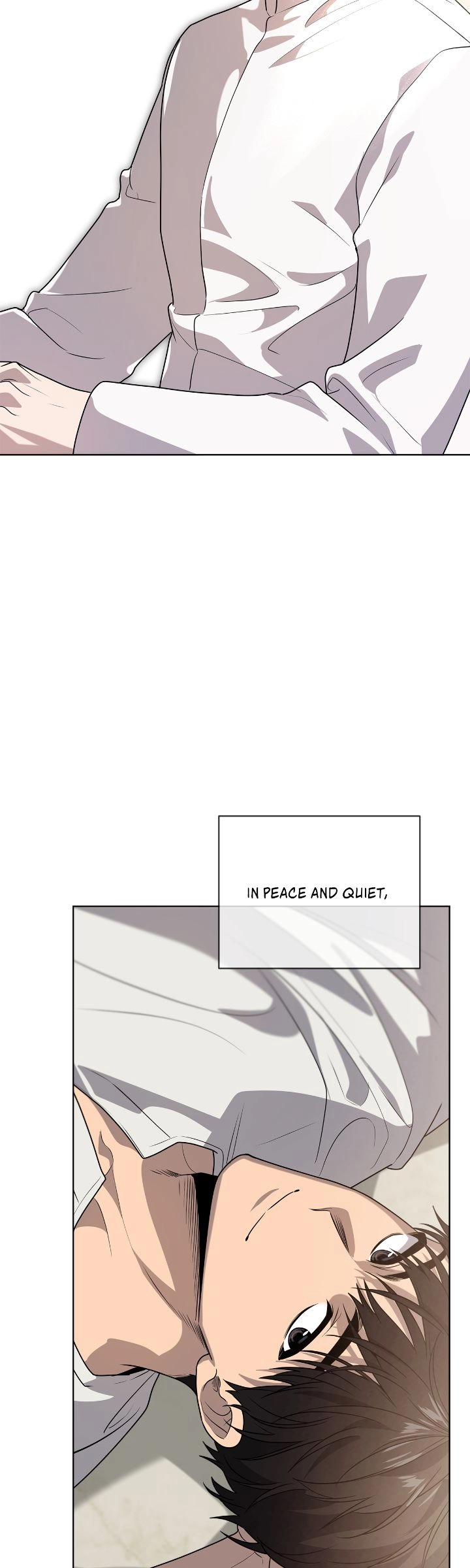 PASSION [Steamy] Chapter 125 page 27 - 