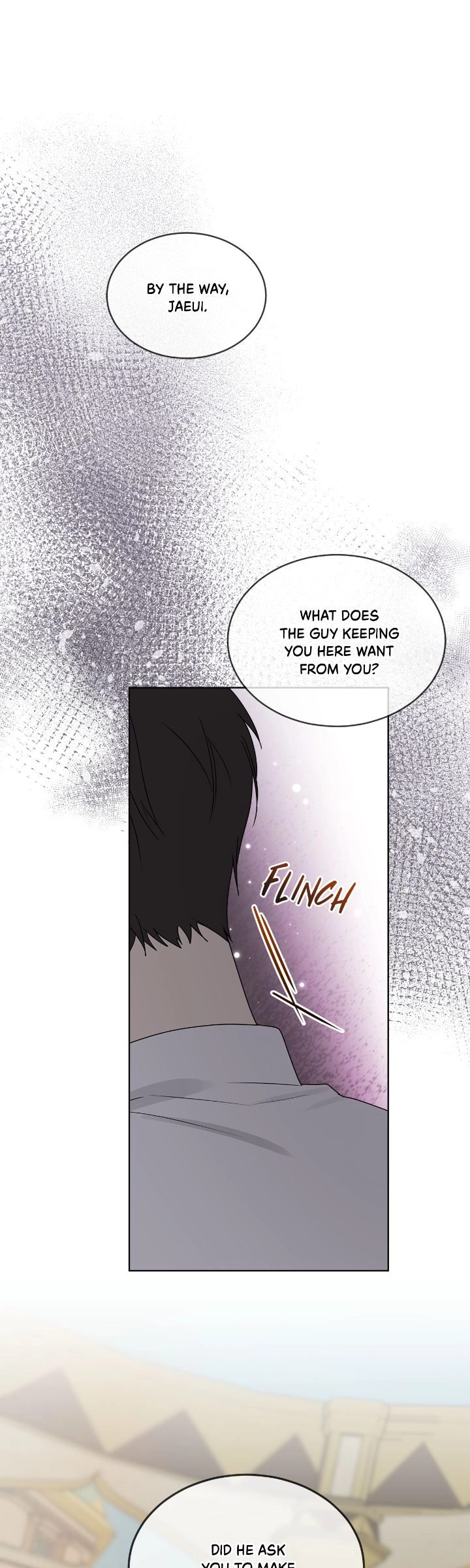 PASSION [Steamy] Chapter 125 page 30 - 
