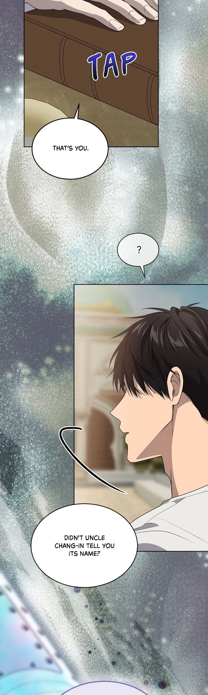 PASSION [Steamy] Chapter 125 page 33 - 