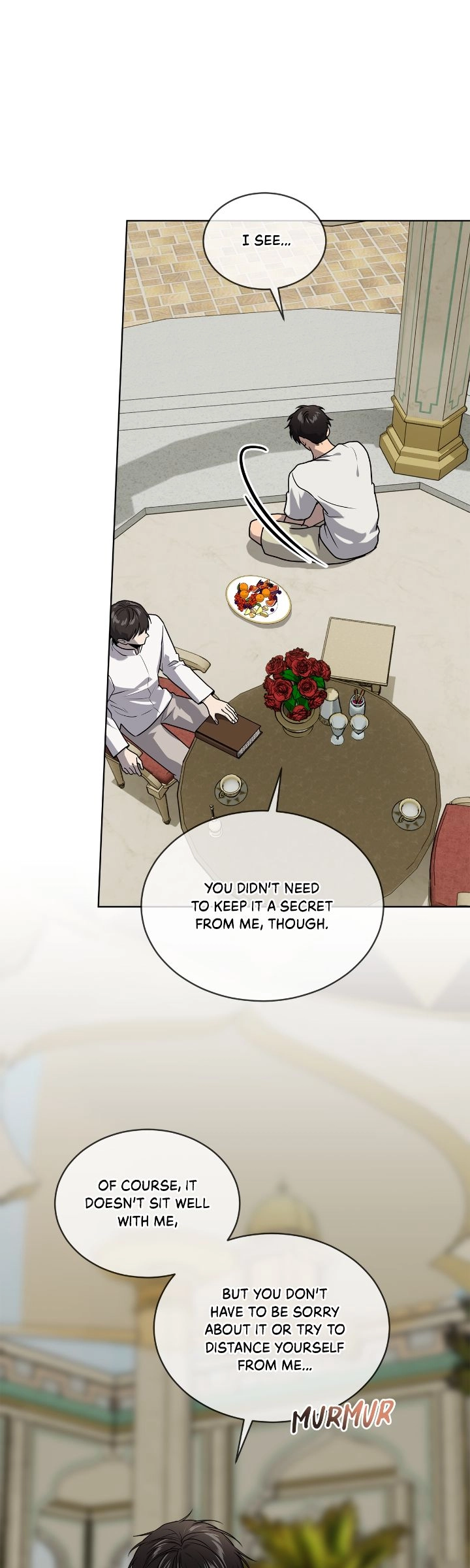 PASSION [Steamy] Chapter 125 page 37 - 