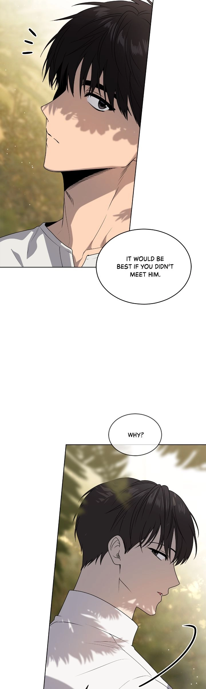 PASSION [Steamy] Chapter 125 page 5 - 
