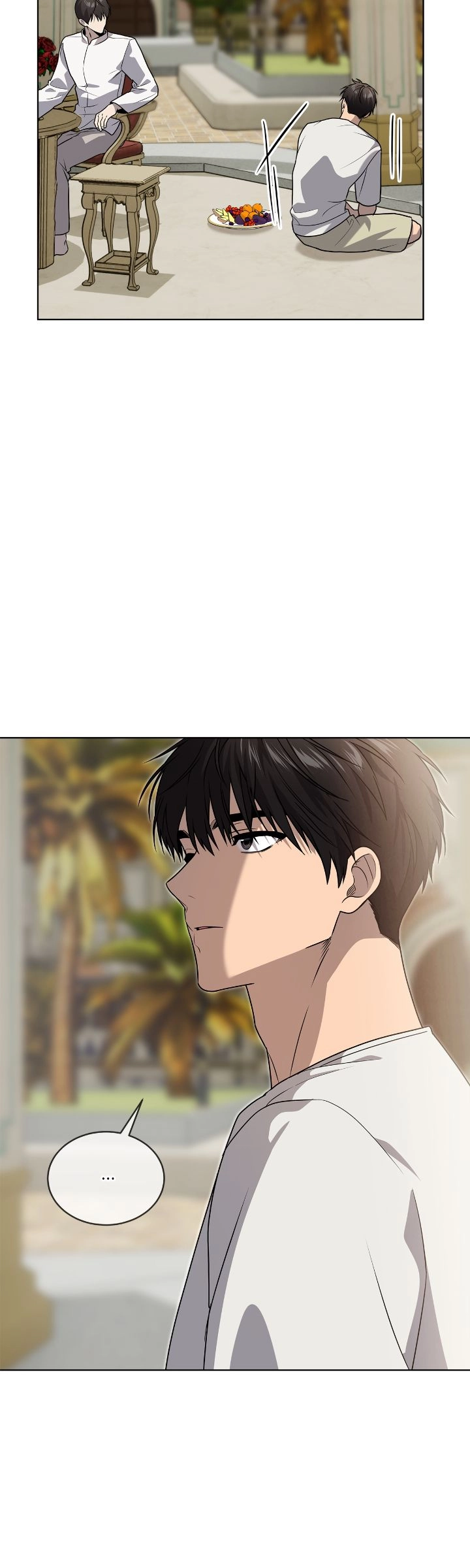 PASSION [Steamy] Chapter 125 page 41 - 