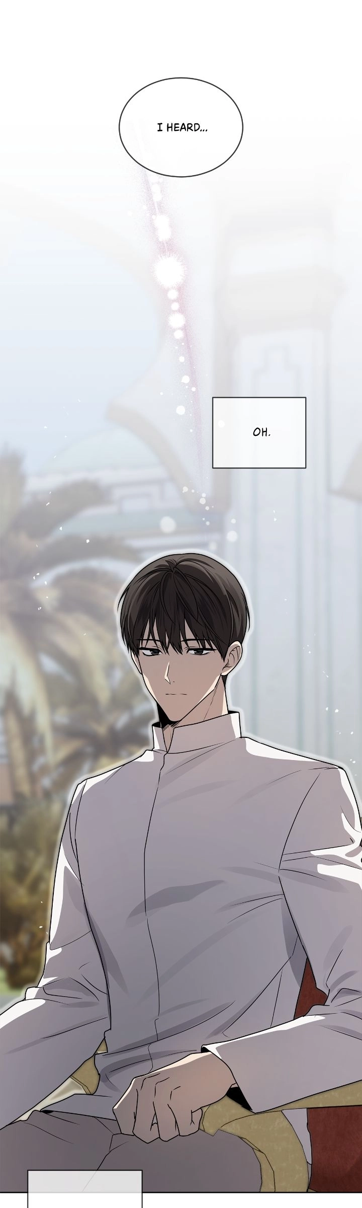 PASSION [Steamy] Chapter 125 page 42 - 