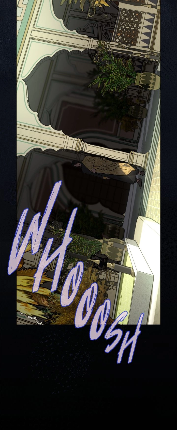 PASSION [Steamy] Chapter 125 page 49 - 