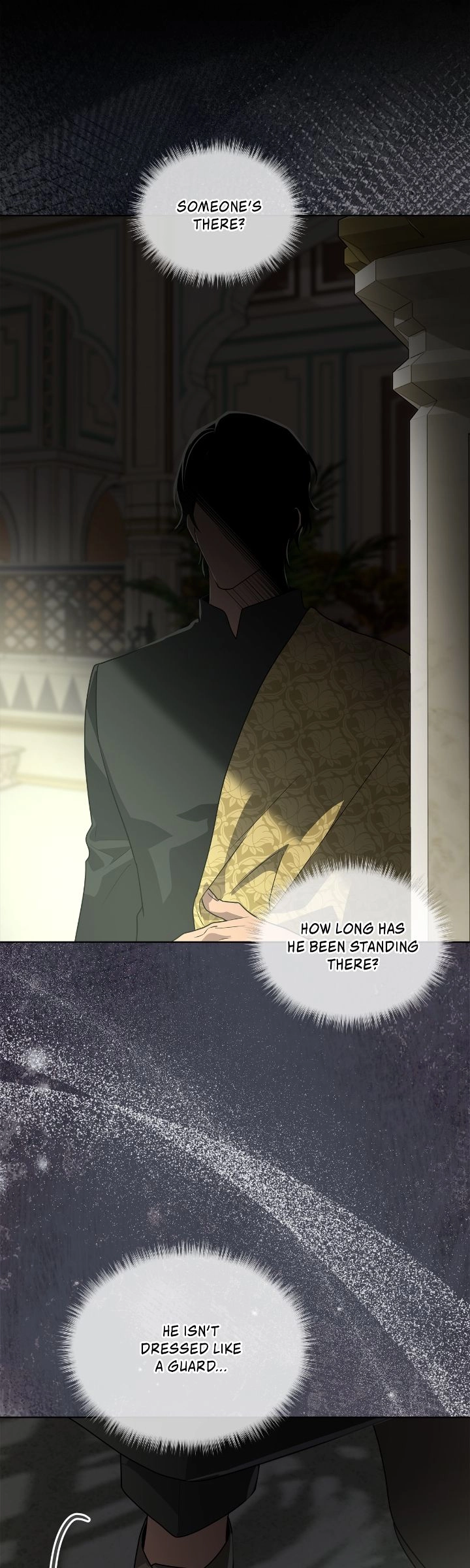 PASSION [Steamy] Chapter 125 page 50 - 