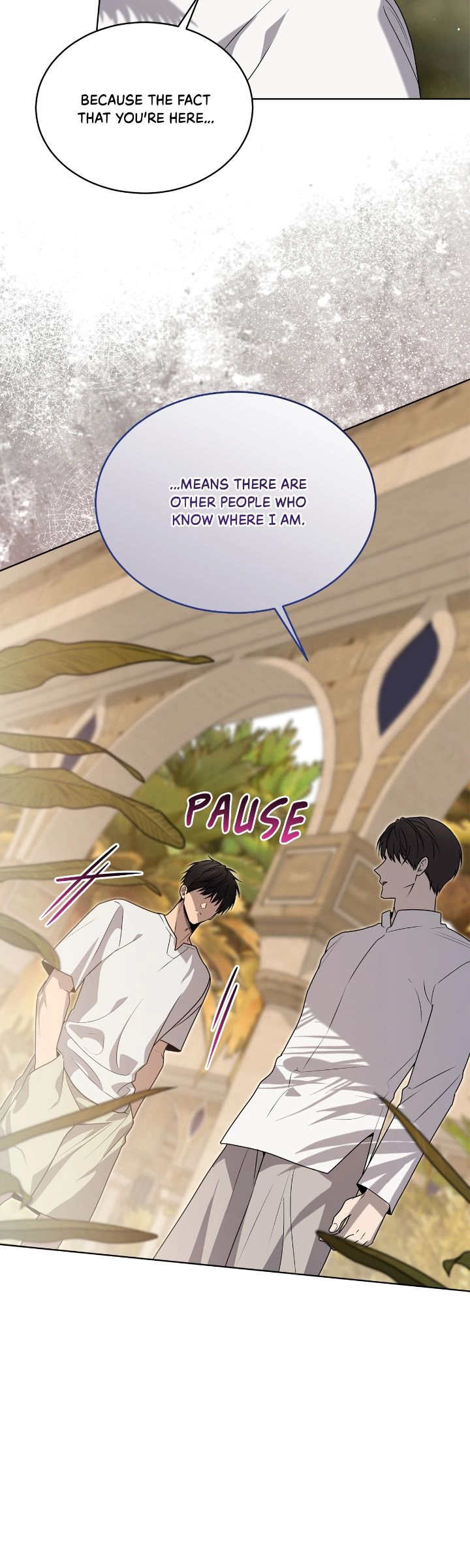 PASSION [Steamy] Chapter 125 page 6 - 