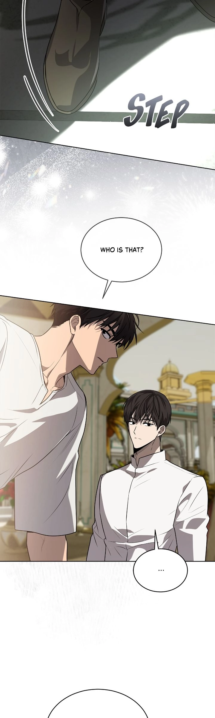 PASSION [Steamy] Chapter 125 page 51 - 