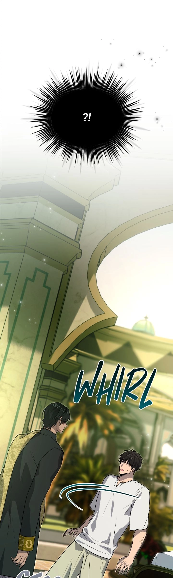 PASSION [Steamy] Chapter 125 page 53 - 