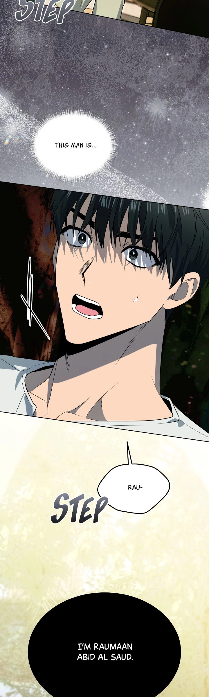 PASSION [Steamy] Chapter 125 page 54 - 