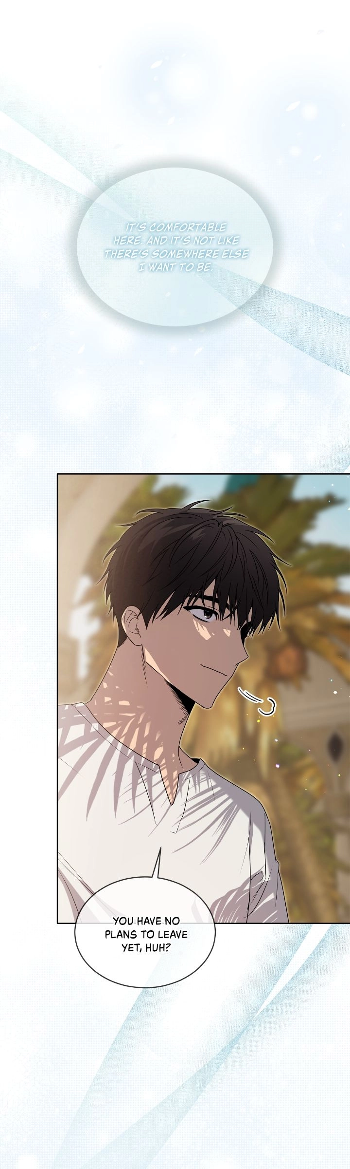 PASSION [Steamy] Chapter 125 page 10 - 