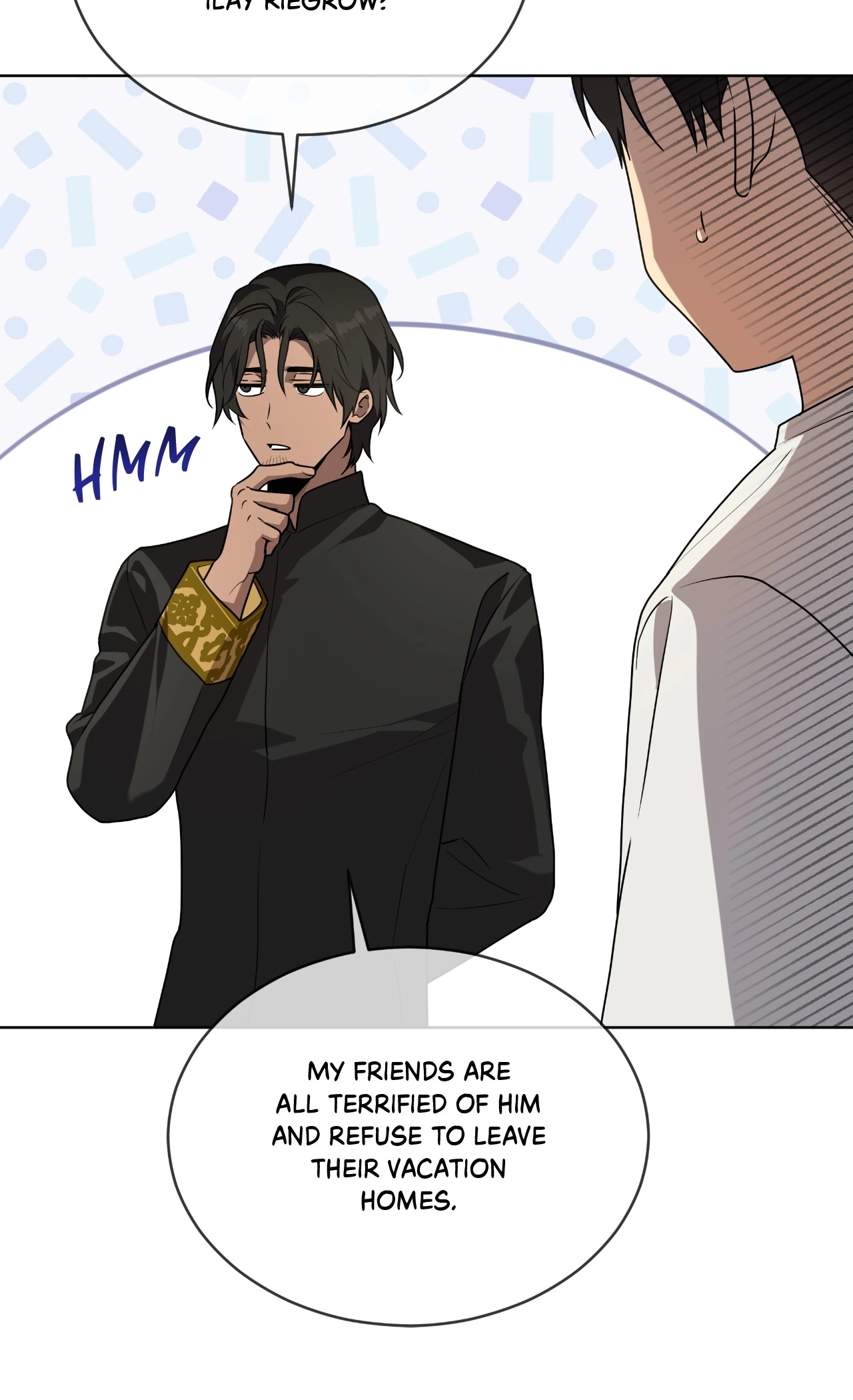 PASSION [Steamy] Chapter 126 page 103 - 