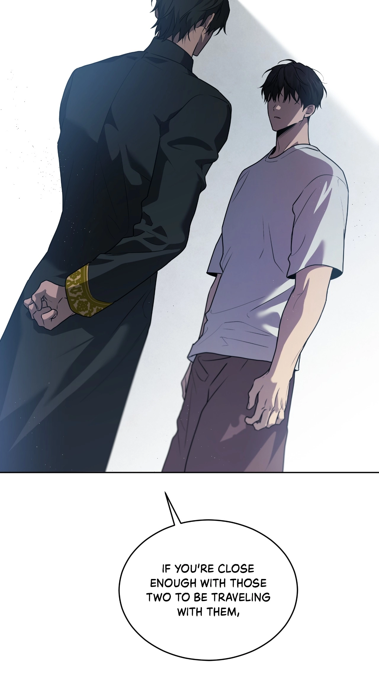 PASSION [Steamy] Chapter 126 page 107 - 