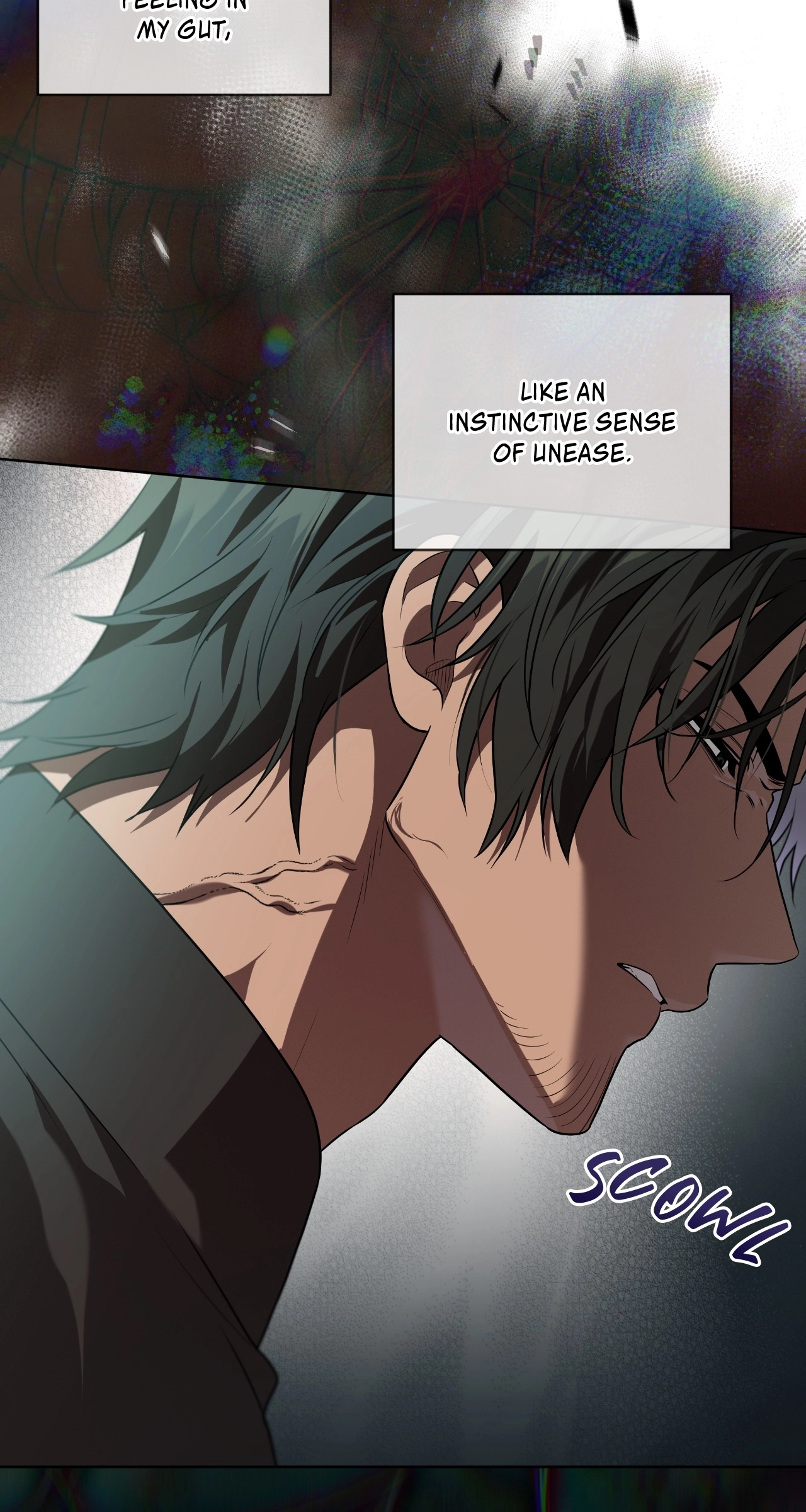 PASSION [Steamy] Chapter 126 page 109 - 